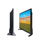 Smart TV Samsung LS32BETBLGGXZD Business BE32T-B HD 32'' - Preto, bivolt - Imagem 4