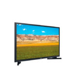 Smart TV Samsung LS32BETBLGGXZD Business BE32T-B HD 32'' - Preto, bivolt