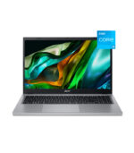 Notebook Acer Intel Core I3 N305 8GB DDR5 SSD 256GB 15,6 polegadas HD Linux