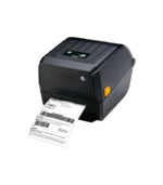 Impressora de código de barras Zebra ZD220, nova GC420T
