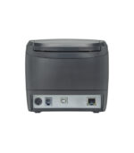 Impressora térmica de cupom C3Tech IT-100, USB e ethernet, preto - Imagem 2