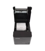 Impressora não fiscal térmica Epson TM-T20X guilhotina ethernet - Imagem 5