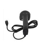Leitor de código de barras Tanca TL-120 USB, Preto - Imagem 3