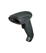 Leitor de código de barras Tanca TL-120 USB, Preto - Imagem 2