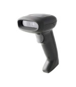 Leitor de código de barras Honeywell Voyager XP 1470G, 1470G2D-2, Scanner 2D, Cabo USB 1.5 Metro, Preto - Imagem 3