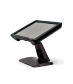 Monitor Bematech Elgin CM-15P 75Hz 15 polegadas TFT capacitiva touch screen - Imagem 2