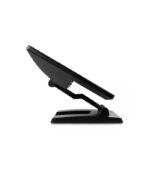 Monitor Bematech Elgin CM-15P 75Hz 15 polegadas TFT capacitiva touch screen - Imagem 4
