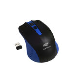 Mouse sem fio C3Tech M-W20BL azul