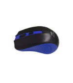 Mouse sem fio C3Tech M-W20BL azul - Imagem 4
