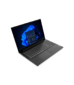 Notebook Lenovo V15 G3 IAP Intel Core I5 1235U 8GB SSD 256GB 15,6" FHD Free Dos, Windows 11 Pro, Preto