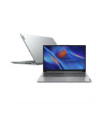 Notebook Lenovo IdeaPad 1i Intel Core I3 1215U 4GB RAM SSD 256GB, Tela 15.6" HD, Windows 11, Cinza