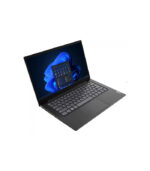 Notebook Lenovo V15 G3 Intel Core i5 1235U 8GB RAM, SSD 256GB, 15,6 polegadas FHD, Intel Iris Xe Graphics, Windows 11 Pro, Preto - Imagem 2