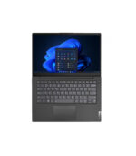 Notebook Lenovo V15 G3 Intel Core i5 1235U 8GB RAM, SSD 256GB, 15,6 polegadas FHD, Intel Iris Xe Graphics, Windows 11 Pro, Preto - Imagem 3