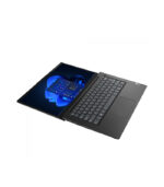 Notebook Lenovo V15 G3 Intel Core i5 1235U 8GB RAM, SSD 256GB, 15,6 polegadas FHD, Intel Iris Xe Graphics, Windows 11 Pro, Preto - Imagem 4