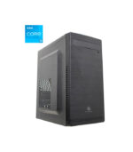 Computador Compusonic Smart i5 10400, GBA H410M, 8GB DDR4, SSD 256GB M.2 Nvme, 200W