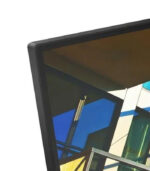Monitor Lenovo S22E-18 21.5 polegadas com ajuste de altura e pivot Full HD VGA HDMI - Imagem 5