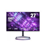 Monitor Cooler Master GM27-FQSA, QHD, 165hz, SRGB, 27 Polegadas