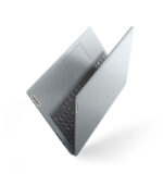 Notebook Lenovo IdeaPad 1i Core i7 1255U, 12GB RAM, SSD 512GB, Intel Iris Xe, 15.6 polegadas, Windows 11, Cinza - Imagem 5