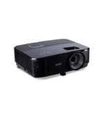 Projetor Acer X1228H DLP XGA, 1024 X 768, 4.800 Lumens, VGA, HDMI, Speaker 3W, MAX 300 POL, Preto - Imagem 6