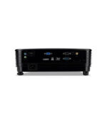 Projetor Acer X1228H DLP XGA, 1024 X 768, 4.800 Lumens, VGA, HDMI, Speaker 3W, MAX 300 POL, Preto - Imagem 4