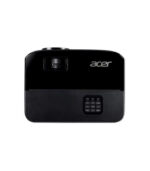 Projetor Acer X1228H DLP XGA, 1024 X 768, 4.800 Lumens, VGA, HDMI, Speaker 3W, MAX 300 POL, Preto - Imagem 5