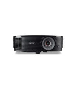 Projetor Acer X1228H DLP XGA, 1024 X 768, 4.800 Lumens, VGA, HDMI, Speaker 3W, MAX 300 POL, Preto - Imagem 3