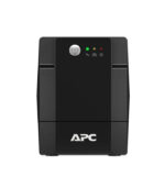 No-Break APC 600VA Back-UPS BVX600BI-BR - Entrada Bivolt - Saída 115V - Semi Senoidal - 4 Tomadas - Imagem 2