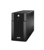 No-break APC Back-UPS 1500 VA entrada Bivolt e saída 115V de 7 tomadas - BX1500BI-BR - Imagem 3