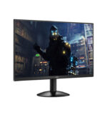 Monitor AOC 21,5" LED Full HD, 100Hz, HDMI, VGA, Vesa, Preto - Imagem 3