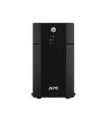 No-break APC Back-UPS 1500 VA entrada Bivolt e saída 115V de 7 tomadas - BX1500BI-BR - Imagem 2