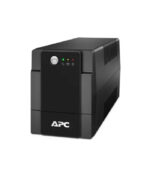 No-Break APC 600VA Back-UPS BVX600BI-BR - Entrada Bivolt - Saída 115V - Semi Senoidal - 4 Tomadas - Imagem 4