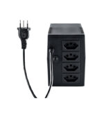 No-break Intelbras XNB monovolt 120V 600VA - Imagem 4