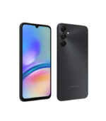 Smartphone Samsung Galaxy A05s 6,7" 128GB Preto 6GB RAM Bateria 5000mAh Dual Chip - Imagem 5