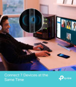 Adaptador Bluetooth Nano USB Tp-Link UB500 Bluetooth 5.3 - Imagem 7