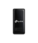 Adaptador Tp-Link Wireless N 300Mbps USB Mini TL-WN823N