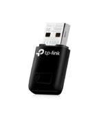 Adaptador Tp-Link Wireless N 300Mbps USB Mini TL-WN823N - Imagem 3