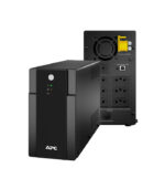 No-break APC Back-UPS 1500 VA entrada Bivolt e saída 115V de 7 tomadas - BX1500BI-BR