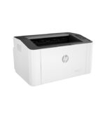 Impressora HP LaserJet 107W, Laser 4ZB78A, monovolt 110V, monocromática, wi-fi, porta USB 2.0 - Imagem 5