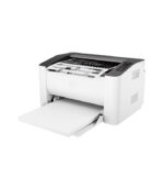 Impressora HP LaserJet 107W, Laser 4ZB78A, monovolt 110V, monocromática, wi-fi, porta USB 2.0 - Imagem 4