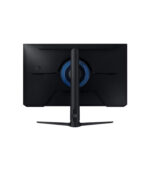 Monitor Gamer Samsung Odyssey G3, 27" Full HD, 180Hz, DisplayPort e HDMI, Ajuste de Altura, Preto - LS27DG300ELXZD - Imagem 5