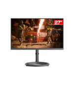 Monitor Gamer Cooler Master Tempest GP2711, 27 polegadas, QHD, FreeSync, HDMI/DP, CMI-GP2711-BR