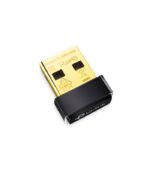 Mini Adaptador TP-Link Nano Wireless USB N150 Mbps - TL-WN725N - Imagem 3