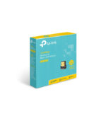 Mini Adaptador TP-Link Nano Wireless USB N150 Mbps - TL-WN725N - Imagem 4