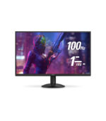 Monitor AOC Gaming 27", 100Hz, 1ms, LED, HDMI