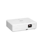 Projetor Epson Powerlite W01, 3LCD, Widescreen, WXGA, 3.000 ANSI Lúmens, HDMI/USB, Branco - Imagem 2