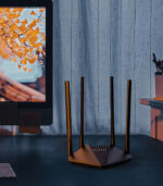 Roteador Mercusys Mr30g Ac1200 Preset Gigabit, Wireless Dual Band - Imagem 5