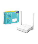 Roteador TP-Link TL-WR829N 300Mbps 2 Antenas - Imagem 4
