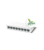 Switch de Mesa TP-Link 8 Portas 10/100Mbs - LS1008 - Imagem 2
