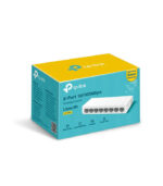 Switch de Mesa TP-Link 8 Portas 10/100Mbs - LS1008 - Imagem 4