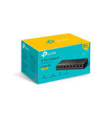 Switch Gigabit de Mesa TP-Link 8 Portas LS1008G - Imagem 5